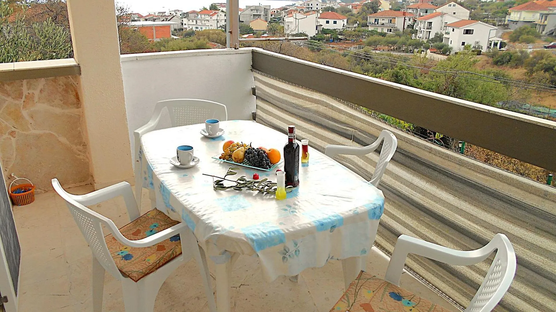 Apartments Boa Slatine