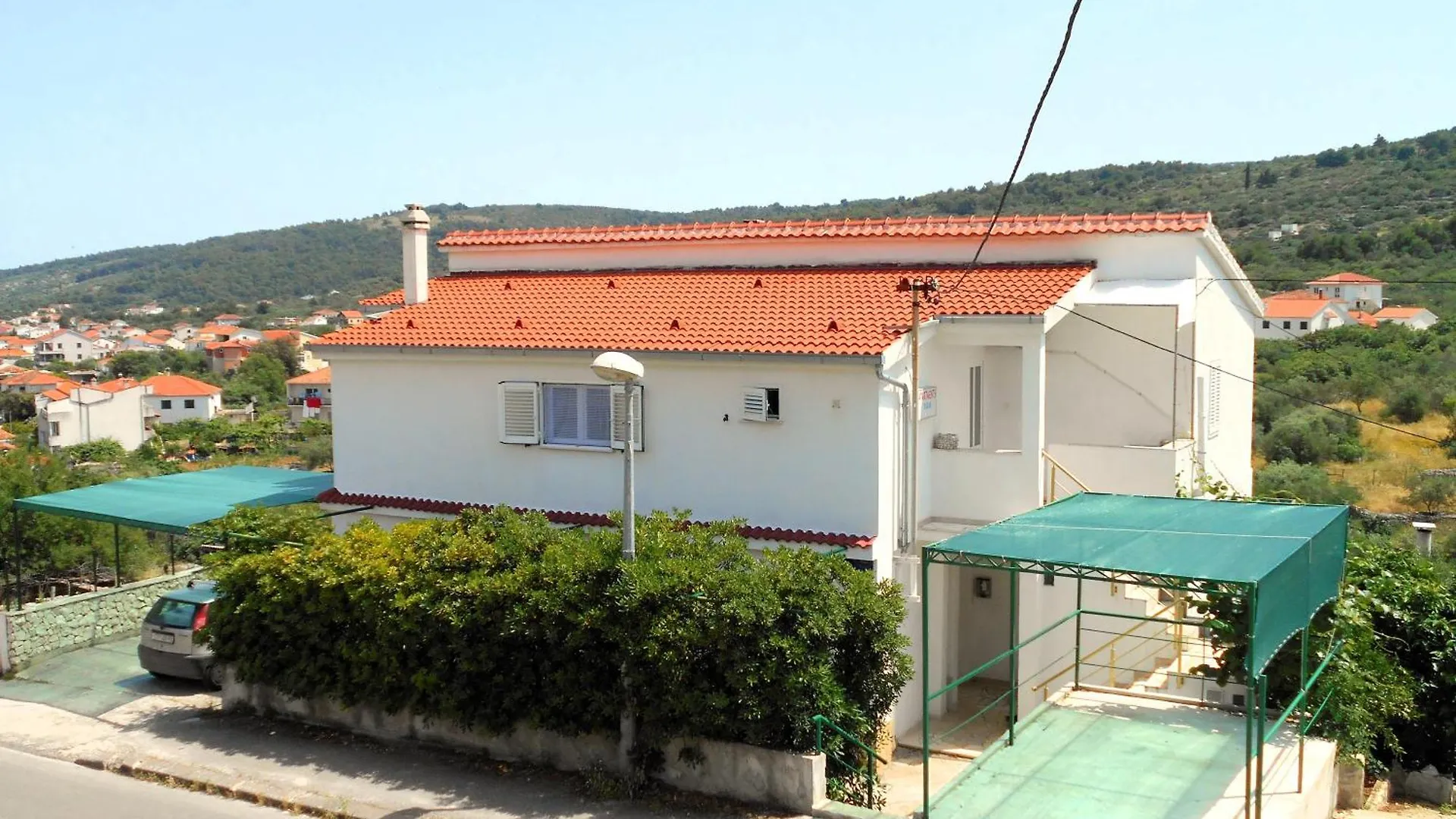 Apartments Boa Slatine