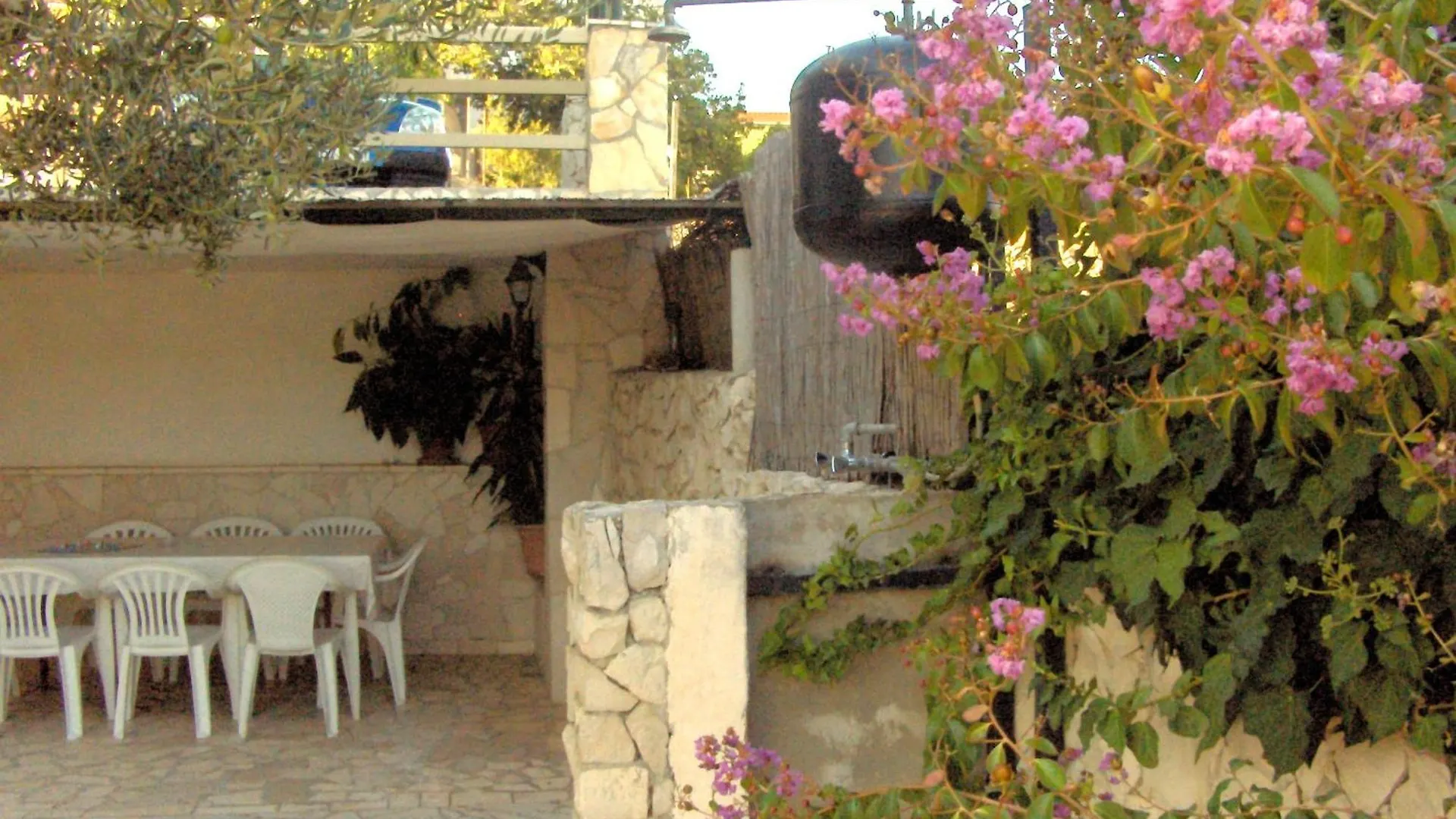Apartments Boa Slatine Croatia