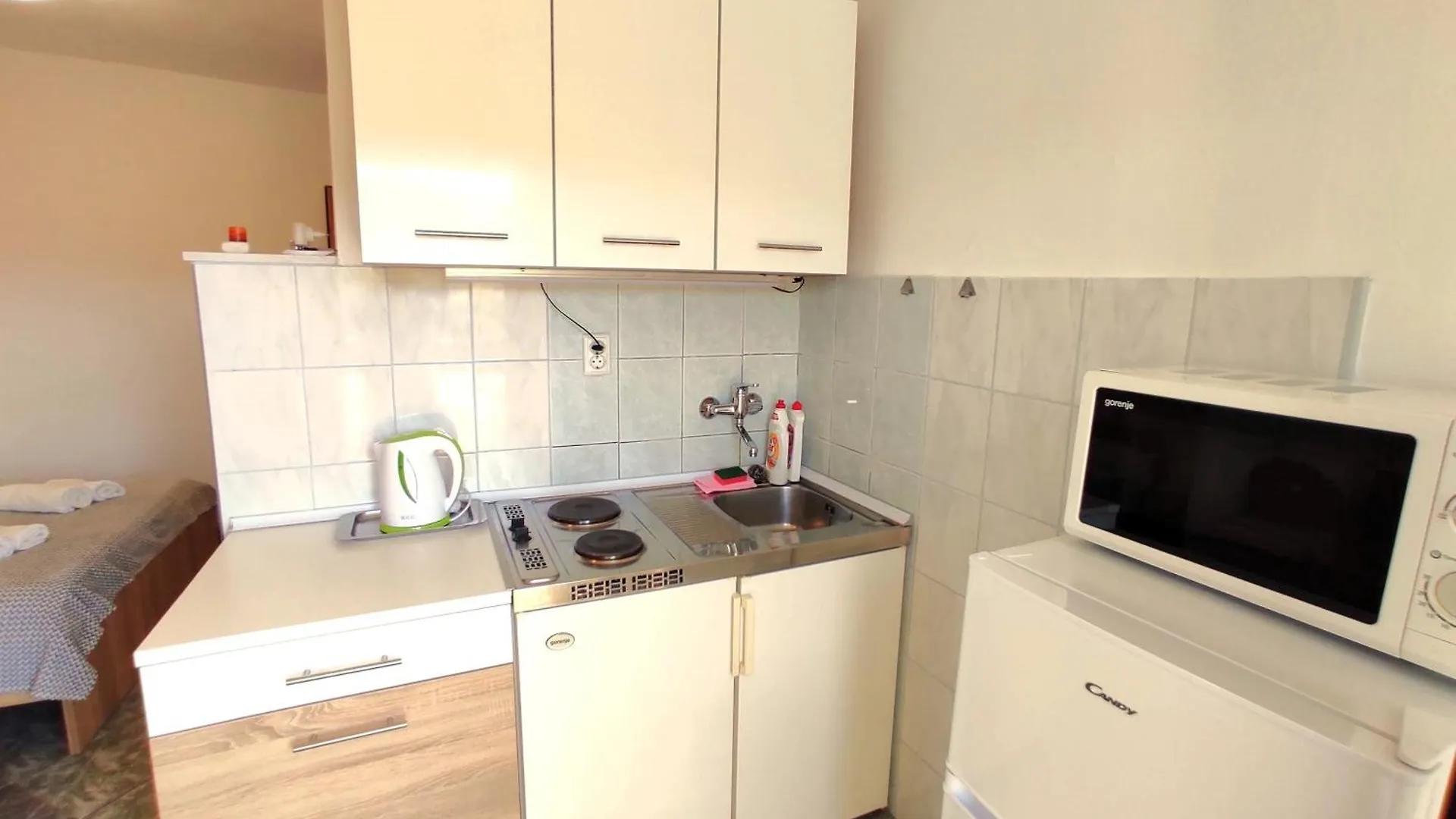 Apartments Boa Slatine