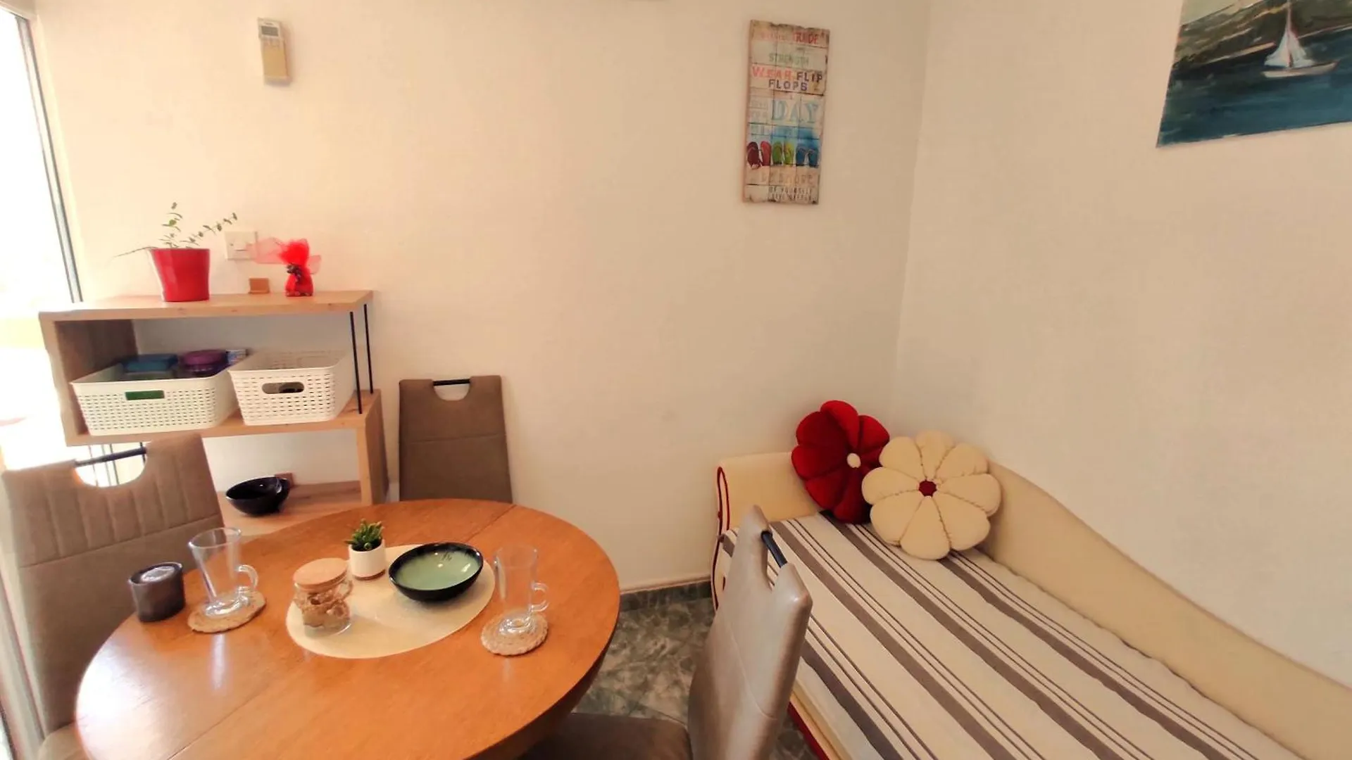 Apartments Boa Slatine