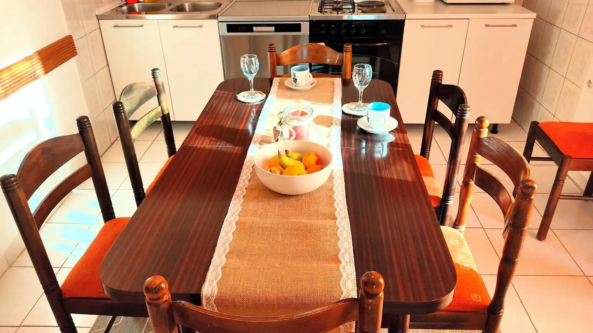 Apartments Boa Slatine