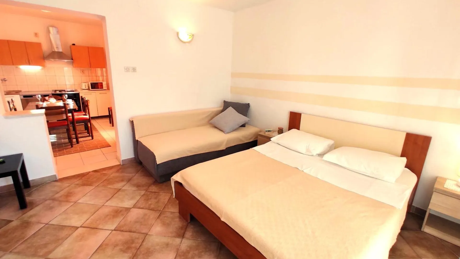 Apartments Boa Slatine