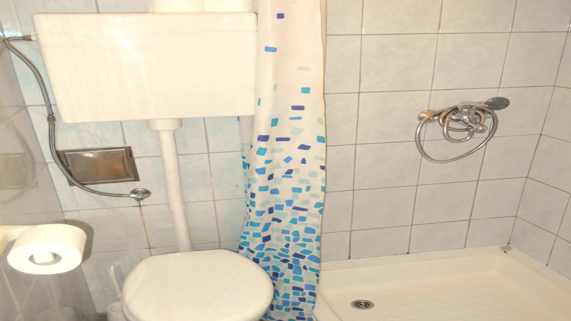Apartments Boa Slatine