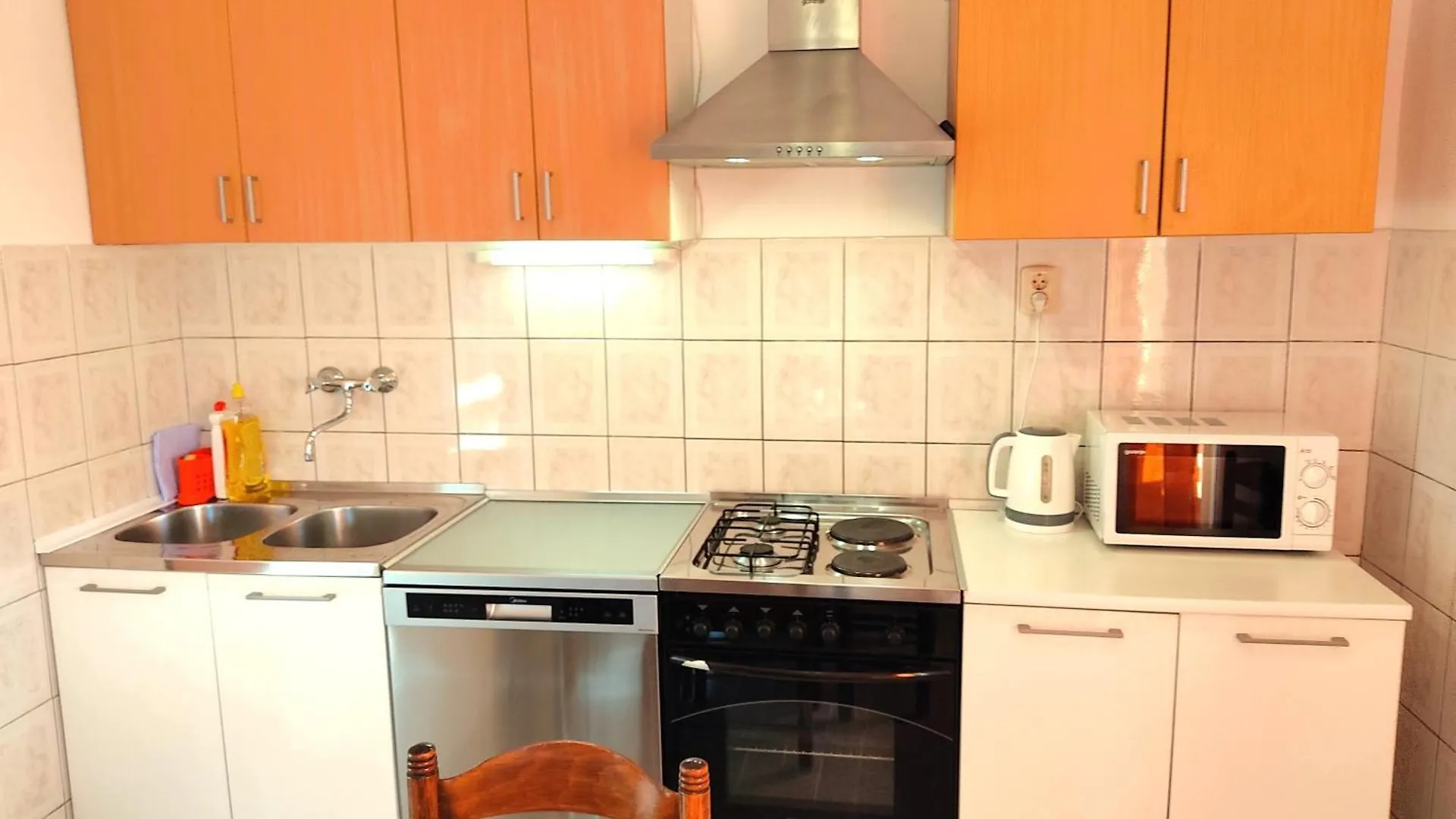 Apartments Boa Slatine 0*,  Croatia