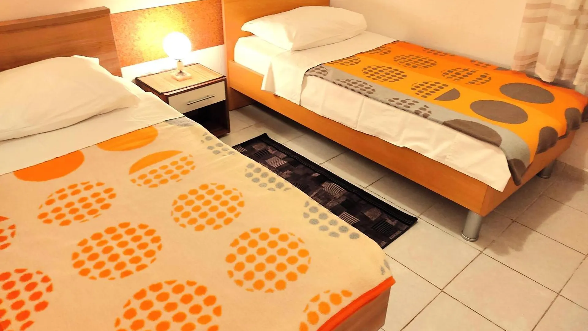 Apartments Boa Slatine 0*,  Croatia