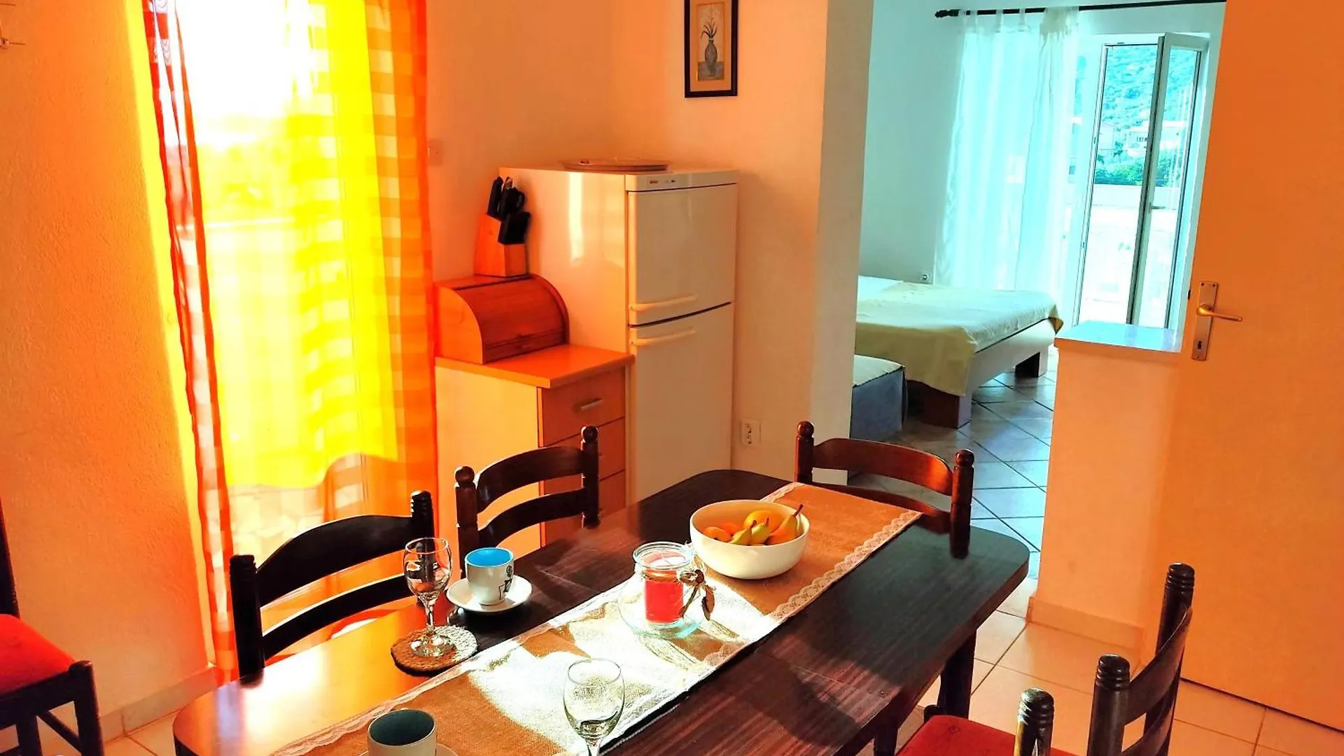 Apartments Boa Slatine
